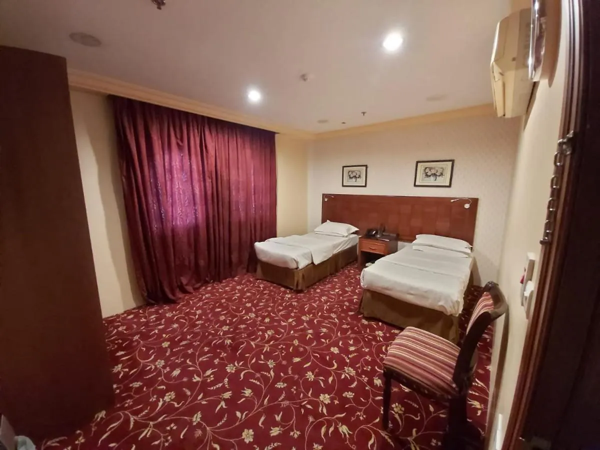 Al Jazeera Hotel