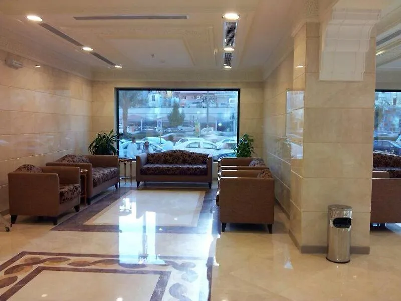 Al Jazeera Hotel