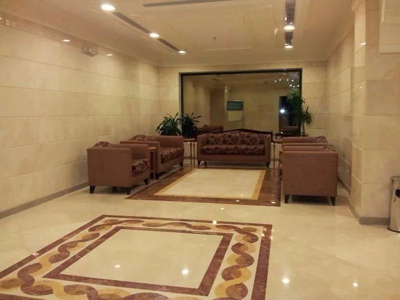 Al Jazeera Hotel