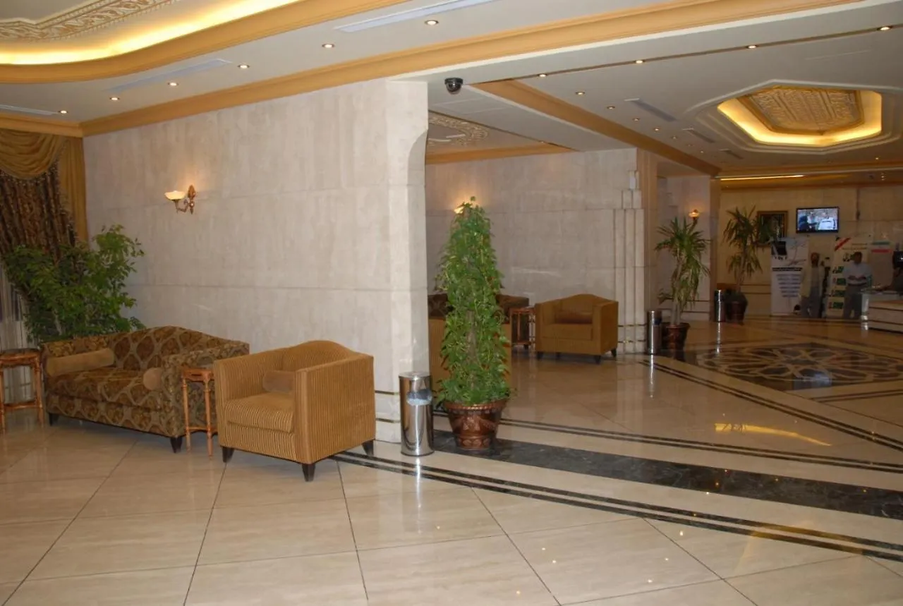Al Jazeera Hotel المملكة العربية السعودية